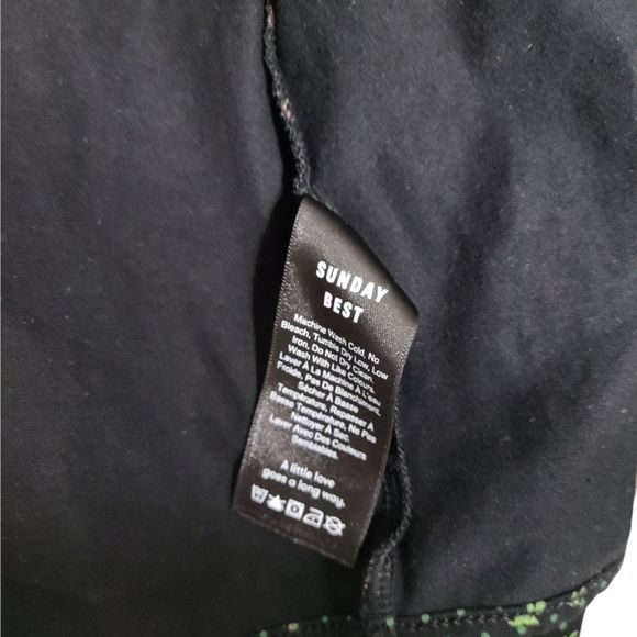 Aritzia SUNDAY BEST Top - Picture 12 of 13